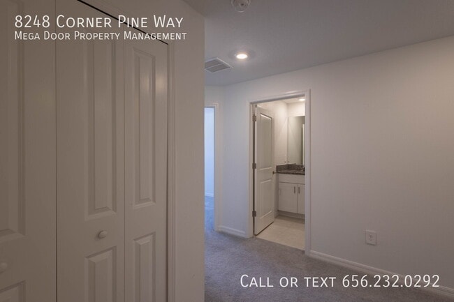 Building Photo - 8248 Corner Pine Way-
