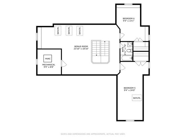 Building Photo - 147 Linden Ave