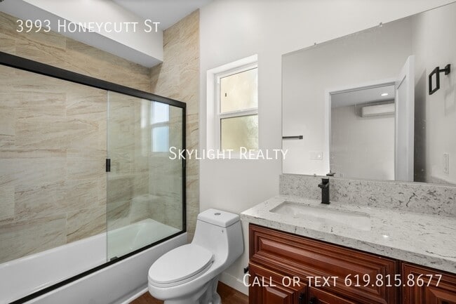 Building Photo - 3993 Honeycutt St
