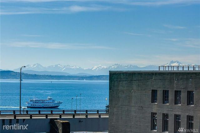 Building Photo - 1 br, 1 bath Condo - 606 Post Ave