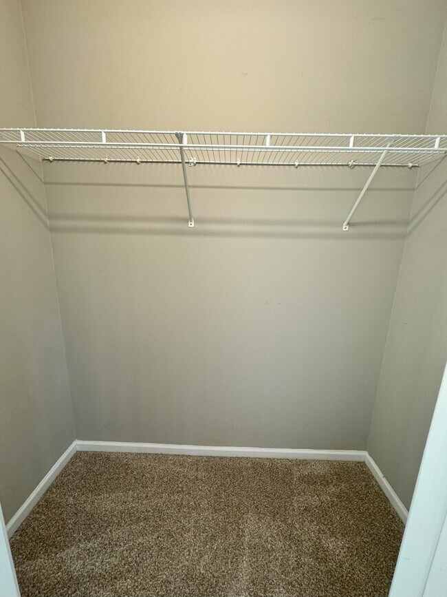 Bedroom 1 Closet 2 - 3215 Long Blvd