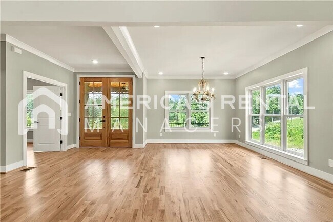 Building Photo - Spacious New Construction on 1.3 Acres!