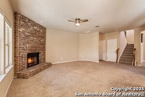 Building Photo - 10618 Cosmos Canyon