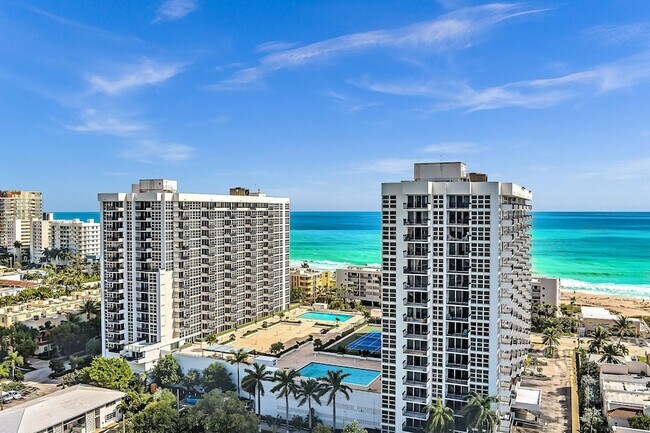 Building Photo - 525 N Ocean Blvd