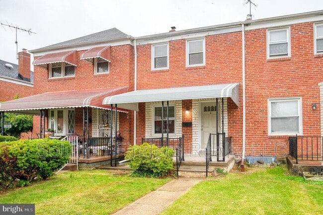Building Photo - 2110 Coralthorn Rd
