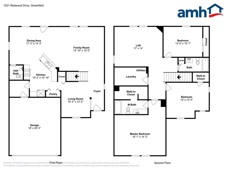 Building Photo - 1221 Redwood Dr