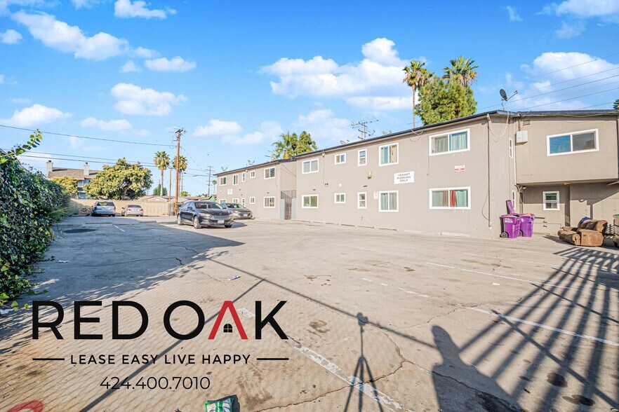 Building Photo - 6303 Cherry Ave