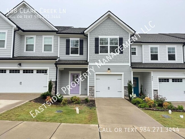 Building Photo - 488 Clark Creek Ln