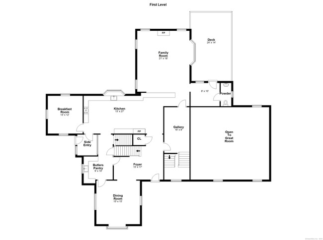 Building Photo - 235 Canoe Hill Rd