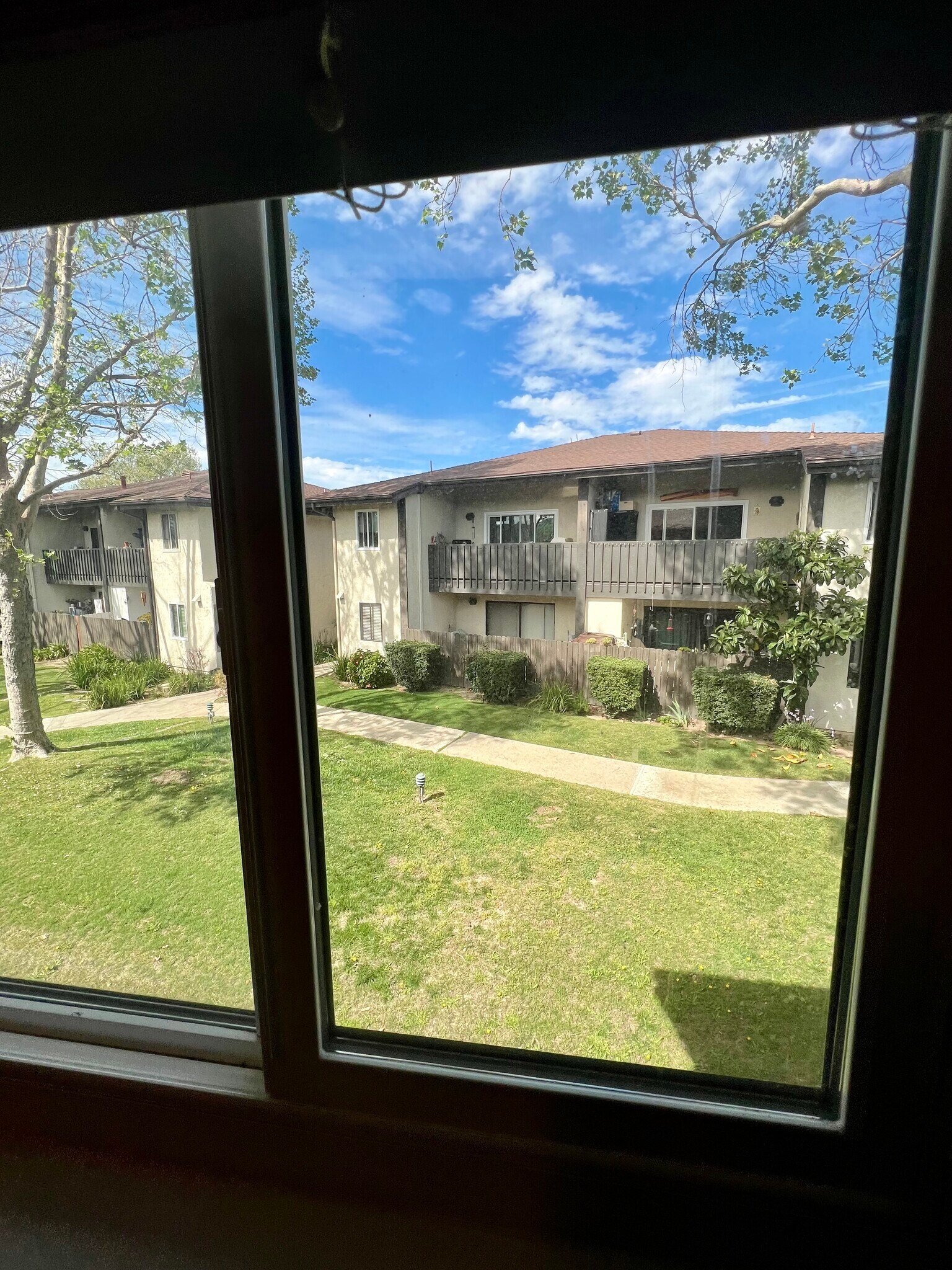 Building Photo - 1676 Maple Ave