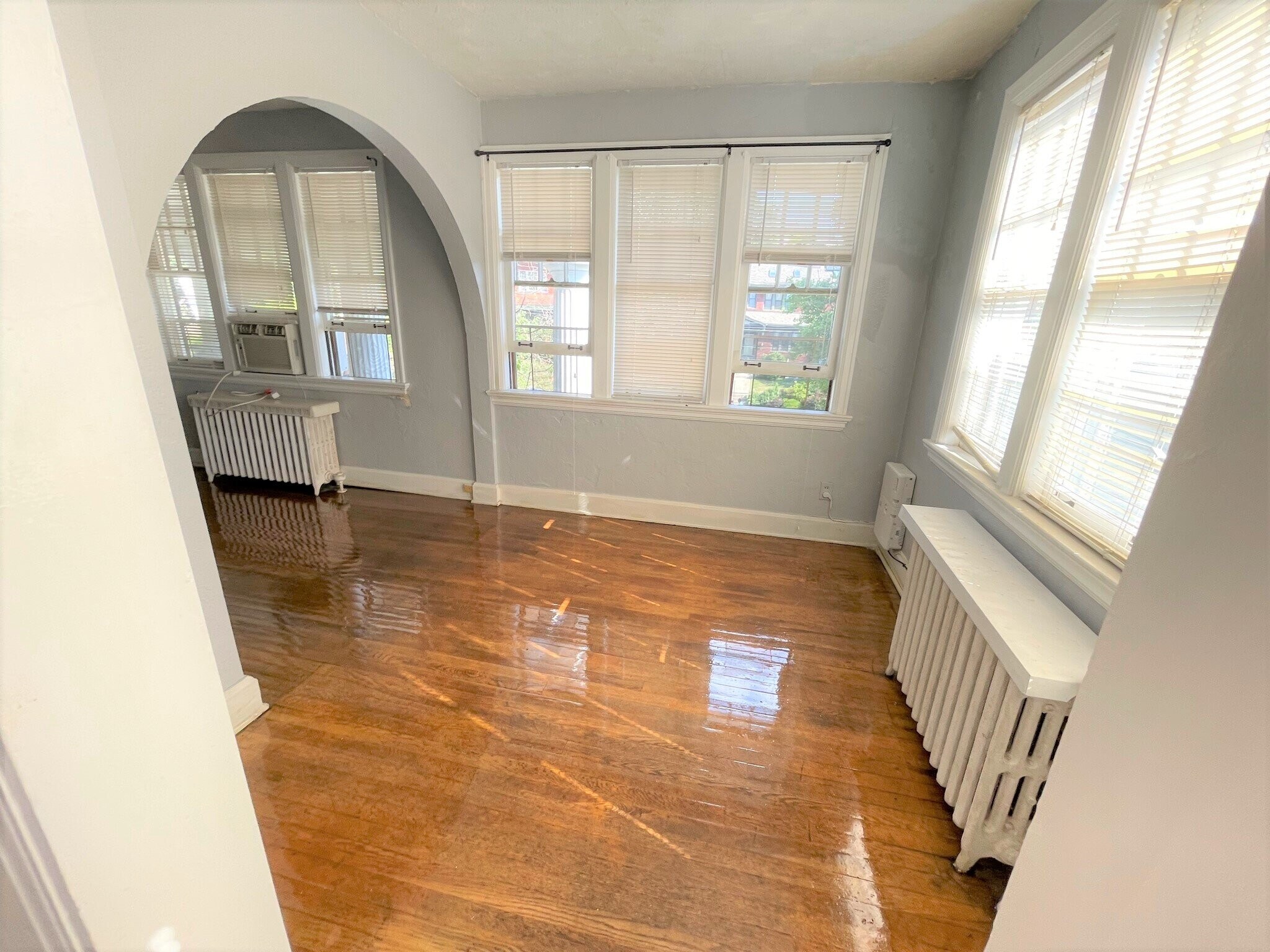 Building Photo - 6532 Wilkins Ave