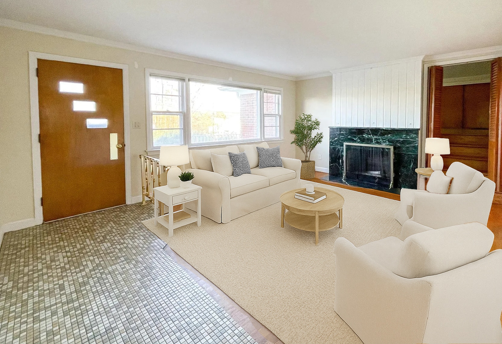 Building Photo - 15 Columbia Tpke