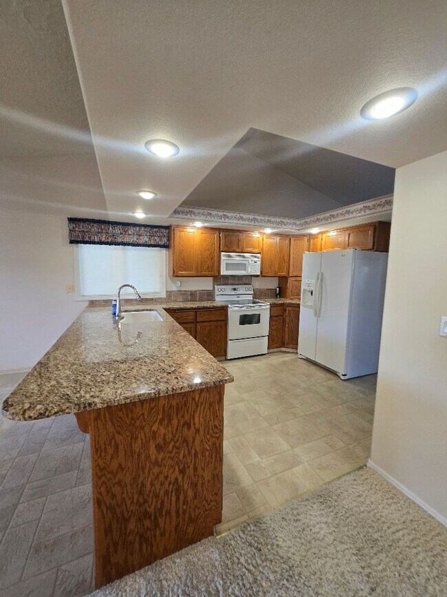 Building Photo - Nice Meridian Home