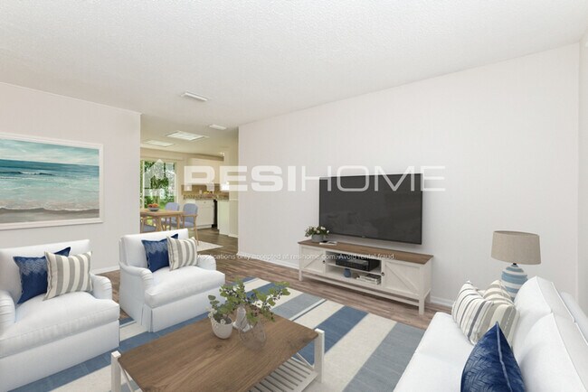 Building Photo - 1200 Jadewood Ave