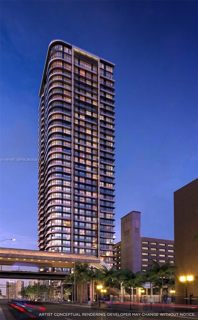 Building Photo - 121 NE 5th St