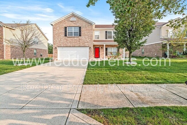Building Photo - 11852 Geyser Ct