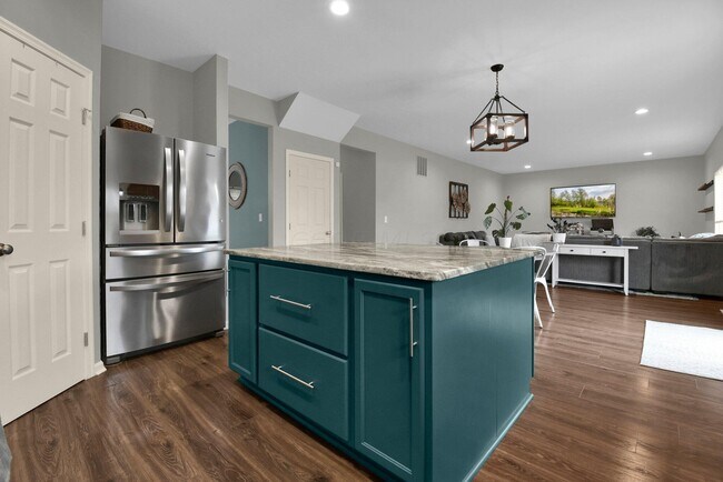 Building Photo - 1268 Conner Ridge St