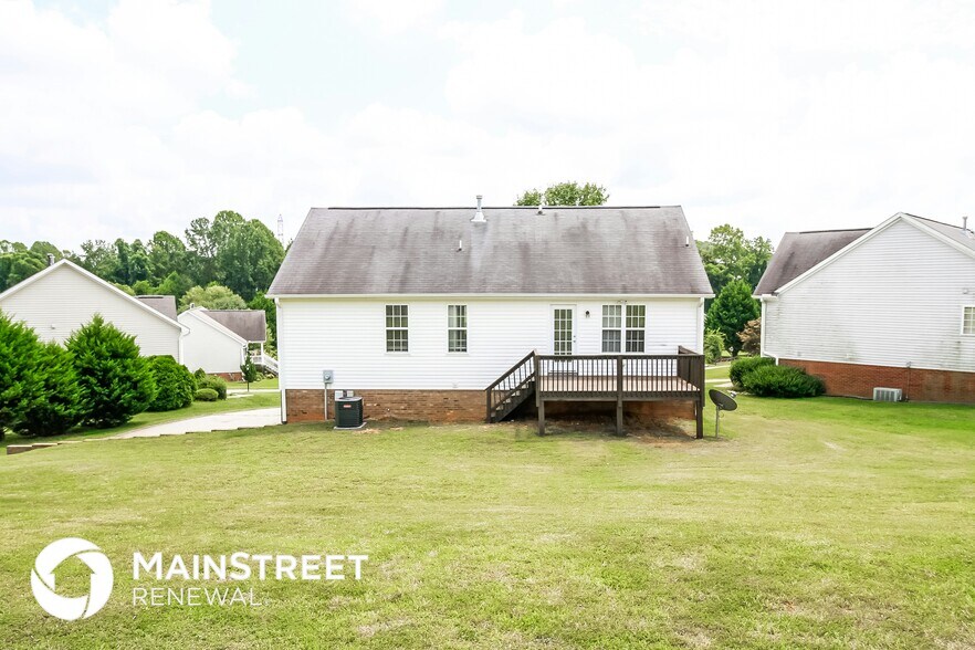 Building Photo - 134 Mallard View Ct