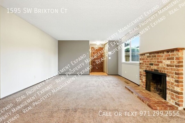 Building Photo - 1595 SW Brixton Ct