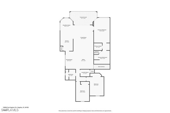 Building Photo - 12858 Carrington Cir