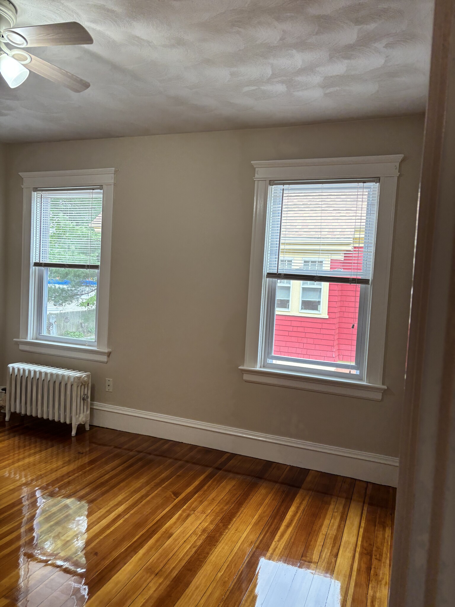 Master Bedroom - 23 Prospect St