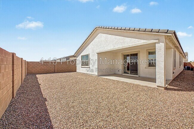 Building Photo - 4433 E Rock Daisy Ln