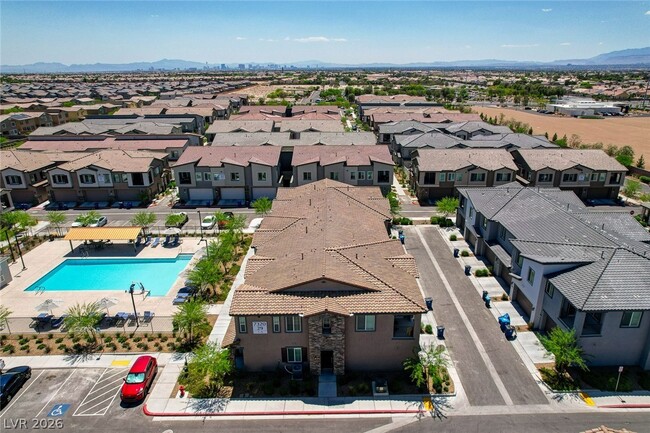 Building Photo - 7320 N Decatur Blvd