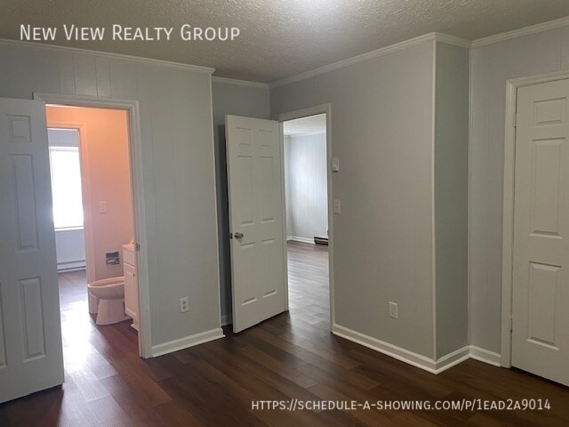 Building Photo - 818 Powhatan Ave