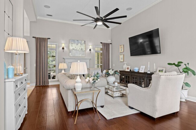 Building Photo - Richmond Hill's North Buckhead - Chastain ...
