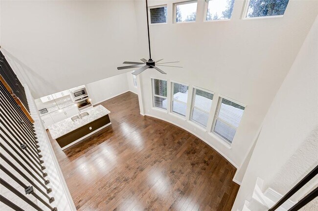 Building Photo - 14017 Northline Lake Dr