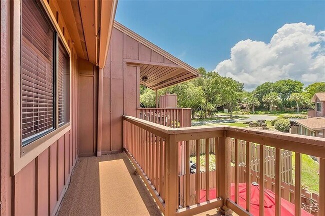 Building Photo - Cozy 2 BR townhome in The Trails, Ormond Bch