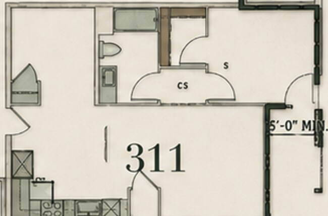 Building Photo - Welcome to the Gramercy