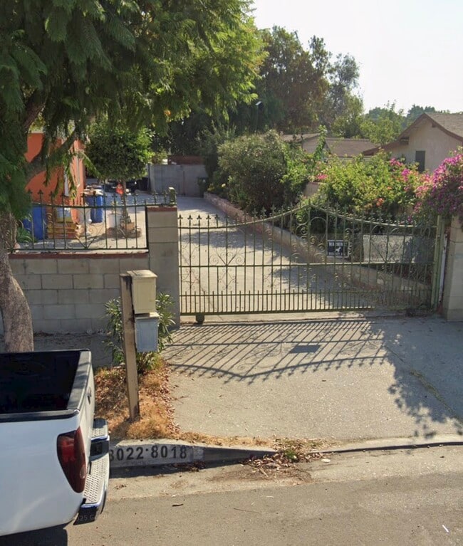 Building Photo - 8018 Troost Ave