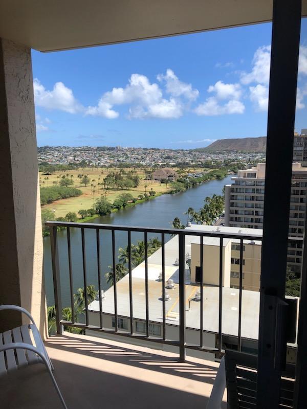 Building Photo - 2345 Ala Wai Blvd