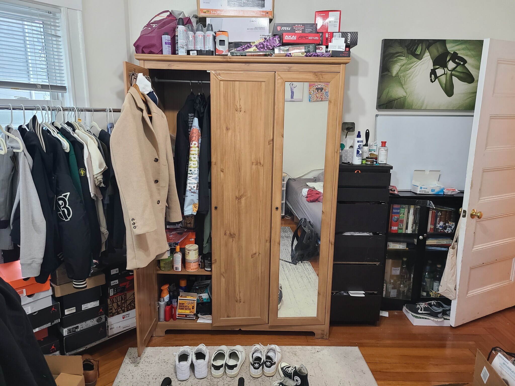 Building Photo - 95 Belmont St