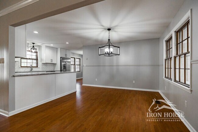 Building Photo - 2591 Clotfelter Rd