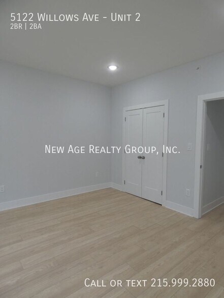 Building Photo - 5122 Willows Ave