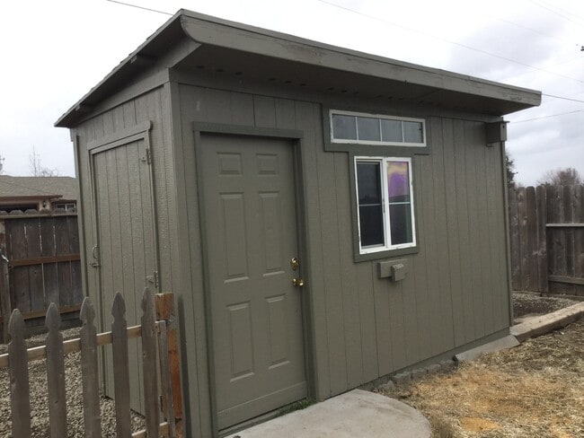 Building Photo - Cute Home in Great Southwest Neighborhood!