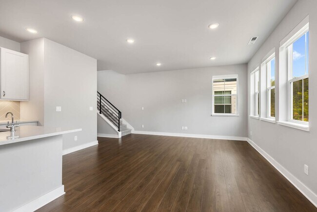 Building Photo - Beautiful River Trail 3 Bedroom Craftsman with Designer Kitchen & Spa-Inspired Primary Suite