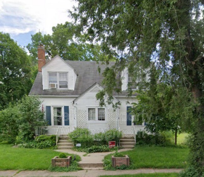 Building Photo - 1226 Elmwood Ave