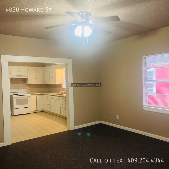 Building Photo - 4030 Howard St