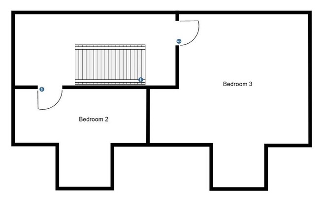 Building Photo - Adorable 3 Bed House!