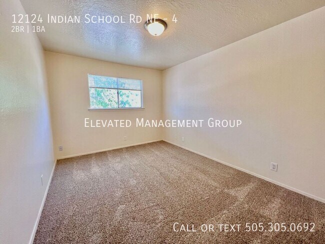 Building Photo - 12124 Indian School Rd NE