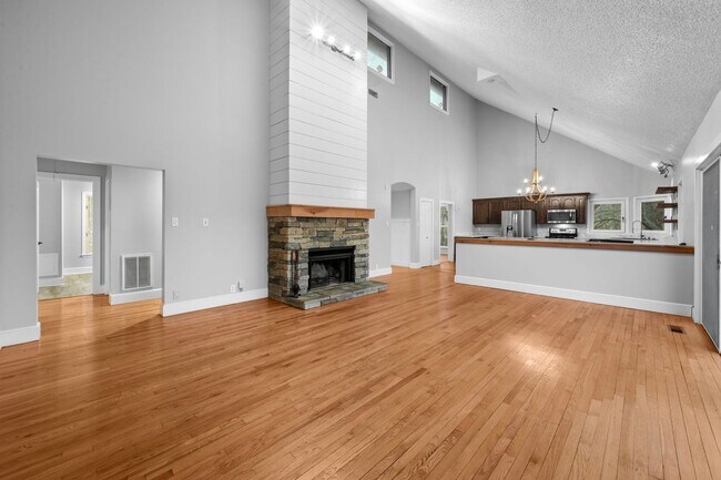 Building Photo - Luxury Living on the River — Your Dream Home Awaits