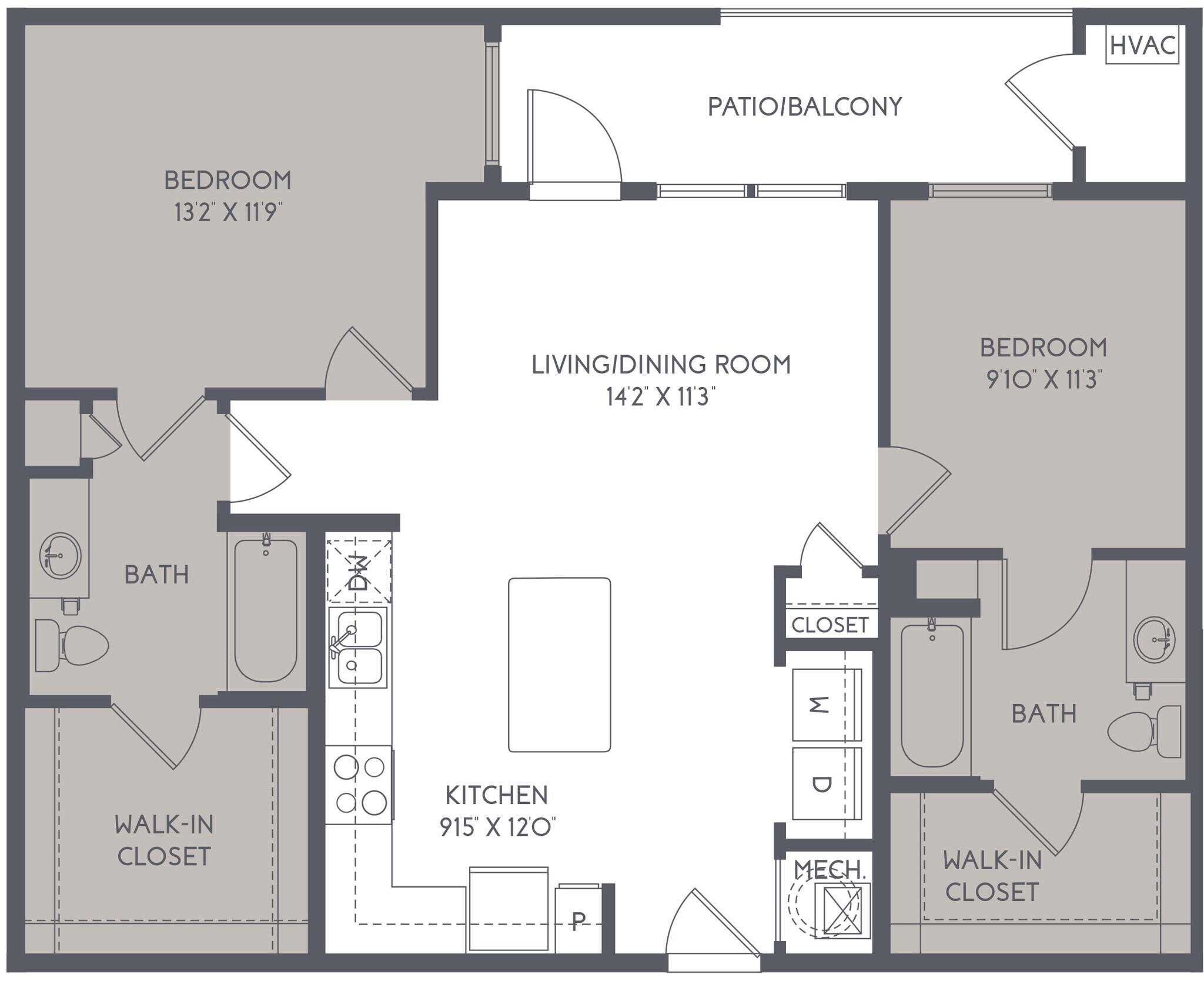 Residences at Decker 9000 Decker Ln Austin TX 78724 Apartment Finder