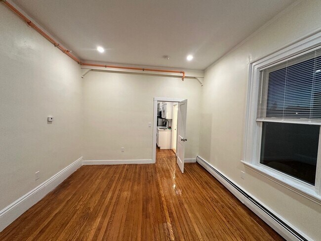 Building Photo - 440 Newtonville Ave