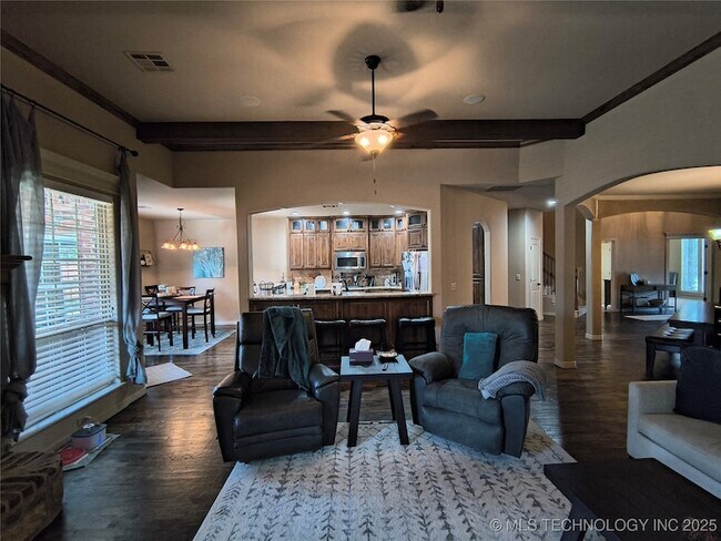 Building Photo - 4724 S 168th E Ave