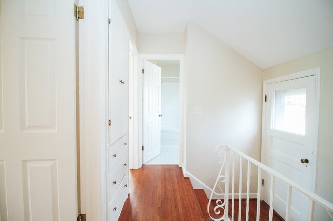 Building Photo - 4132 Berwick Ave