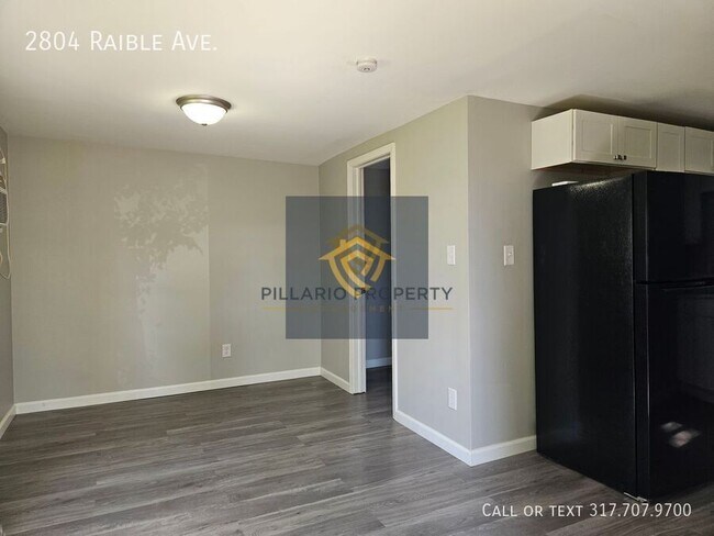 Building Photo - 2804 Raible Ave