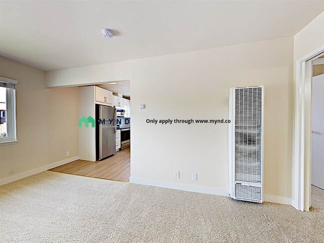 Building Photo - 2392 Sutter Ave